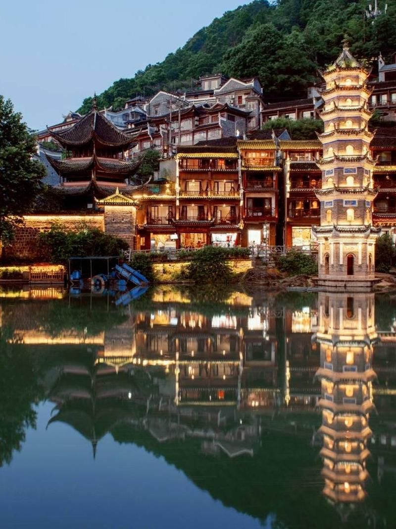 湖南湘西土家族苗族自治州凤凰县首例境外输入来源公布/湘西土家族苗族自治州凤凰县人民法院百度百科