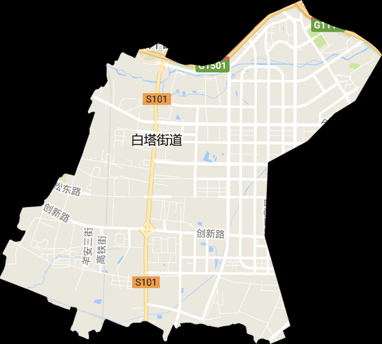 辽宁省辽阳市白塔区疫情近期消息最新/辽宁省辽阳市白塔区地图