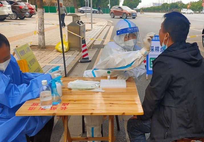 【湖南永州永州经济技术开发区累计报告核酸阳性5例,湖南永州发布舜水洪水预警】