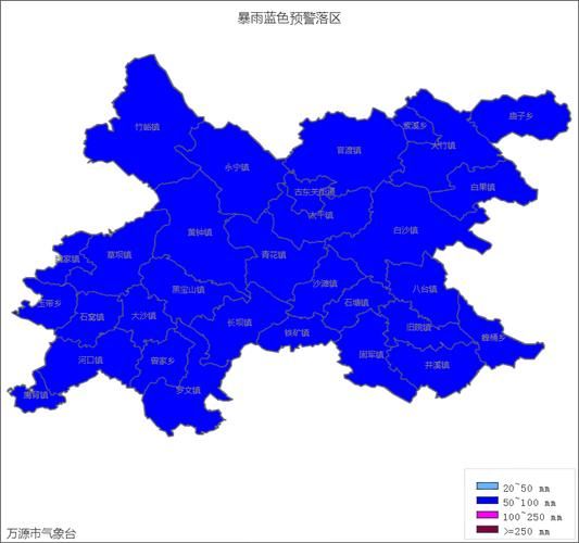 一张图看懂近期四川省达州市万源市疫情/四川省达州市万源市河西体育馆天气