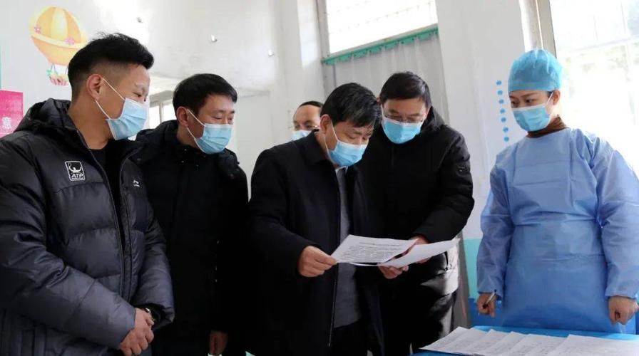 【疫情最新报告温县新闻_温县最新干部任免】