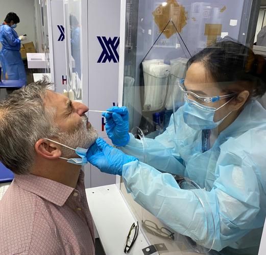 31省新增死亡病例24例均在吉林省白城市洮北区:吉林省白城市洮北区新设备检查胃肠疾病的医院