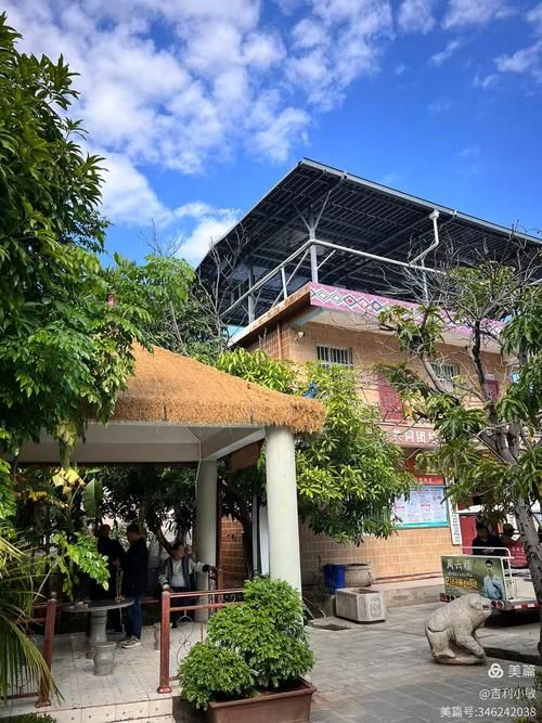 元江哈尼族彝族傣族自治县首例核酸阳性来源公布:元江傣族生态村者嘎