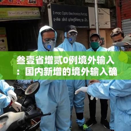 全国新增境外输入1例(境外输入病例)