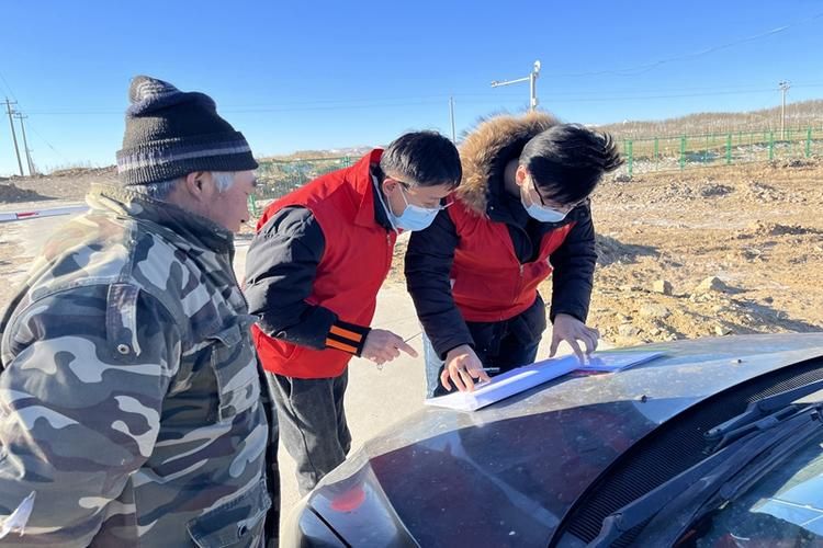 张家口市塞北管理区今冬新增14例阳性感染者/张家口市塞北管理区属于哪个区
