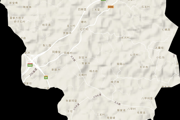 雷山县各地区疫情等级(雷山县最厉害三个镇)