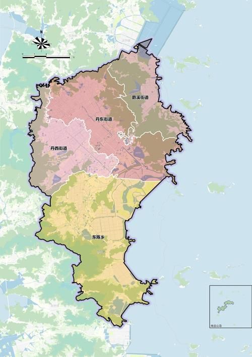 一张图看懂近3天象山县疫情/象山县规划一点也不准