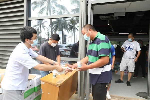 海南省海口市秀英区最新疫情情况通报/海南省海口市秀英区区长