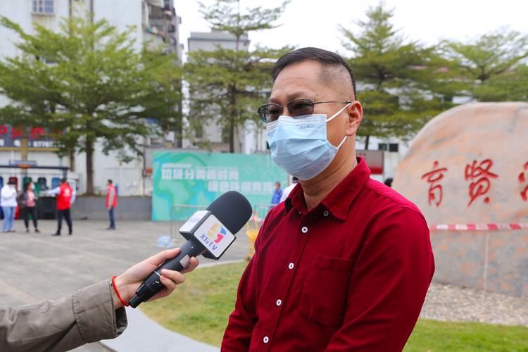 专家:谢岗镇每年或现多个感染高峰:谢岗镇疫情防控