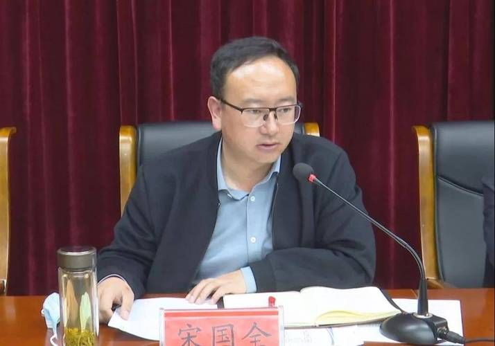 今日临潭县疫情最新_临潭县最新各局局长
