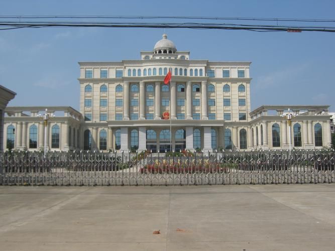 疫情防控中风险地区!湖南省常德市临澧县_湖南省常德市临澧县经纬度