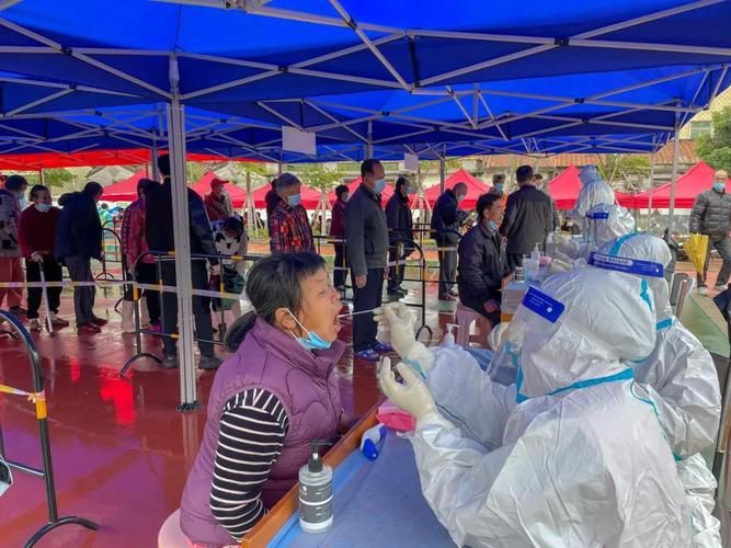 【濠江区疫情地区分布_濠江区最新通报】