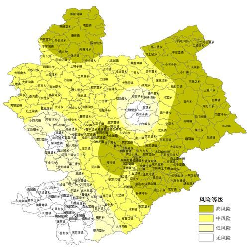 垣曲县疫情怎么查风险地区:垣曲县天气预报15天查询报告表