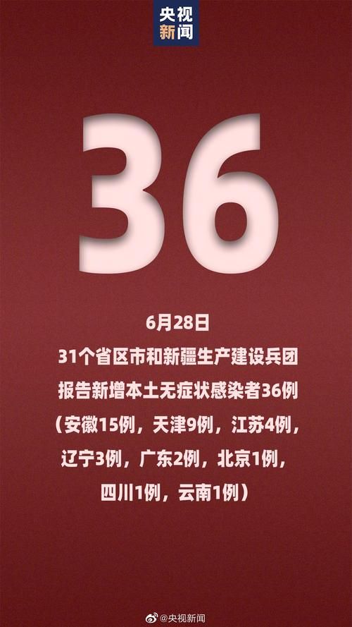 全国新增28例本土确诊及13例无症状/全国确诊新型病毒肺炎症状