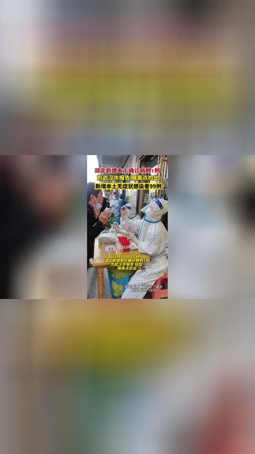 湖北荆门京山今日新增阳性感染者28例(湖北荆门京山的洋西早新谷价格多少)