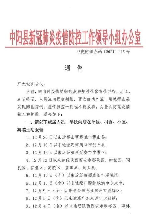 山西省吕梁市中阳县几个地区有疫情发生:山西省吕梁市中阳县简介