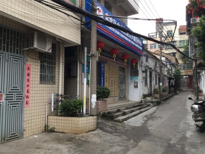 【广东中山中山港街道算是疫情风险地区吗,广东中山中山港街道算是疫情风险地区吗?】