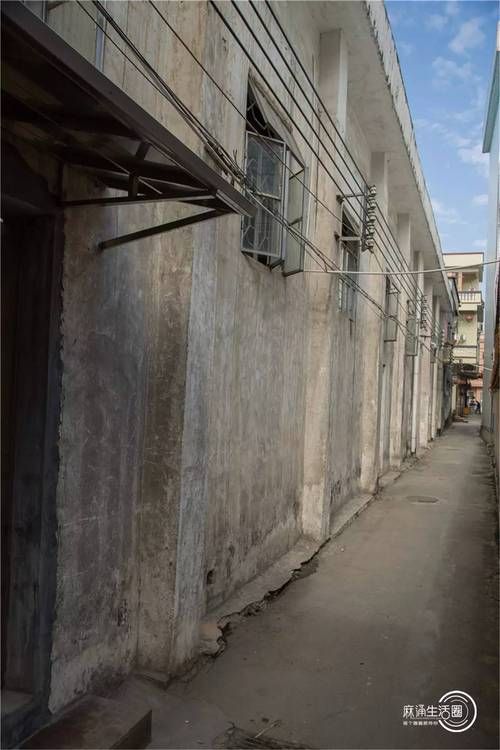 麻涌镇发现1名密接者!/麻涌镇各村地图最新版2023