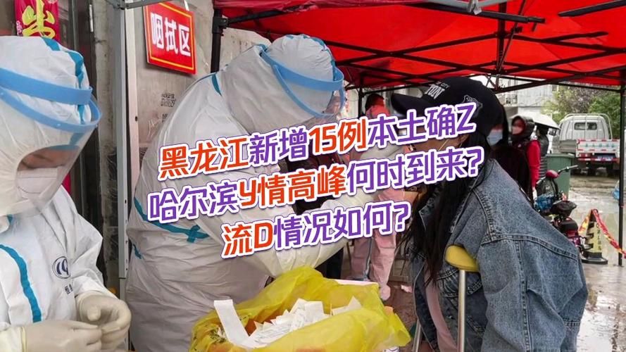 【为何新增疫情黑龙江省大兴安岭地区新林区,大兴安岭地区新林区最新任命】