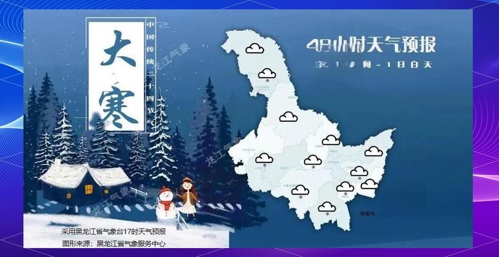 最新疫情情况通报黑龙江佳木斯郊区:佳木斯郊区一周天气预报